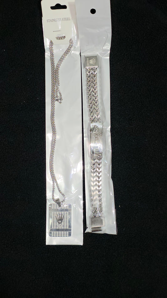 Desinger Men set