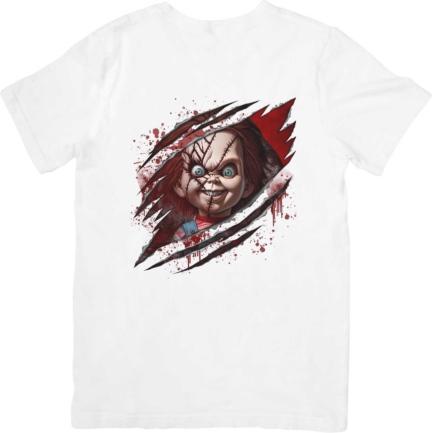 Chucky– Horror T-Shirt