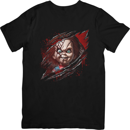 Chucky– Horror T-Shirt