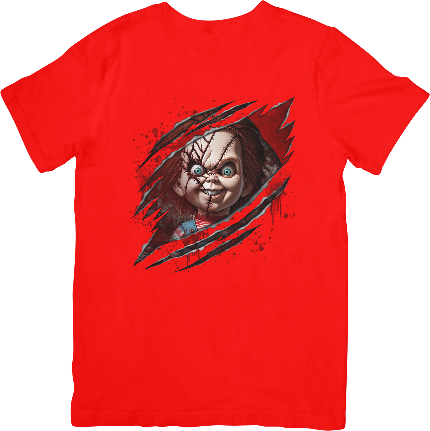 Chucky– Horror T-Shirt