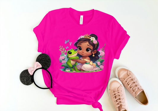 Princess Bundle