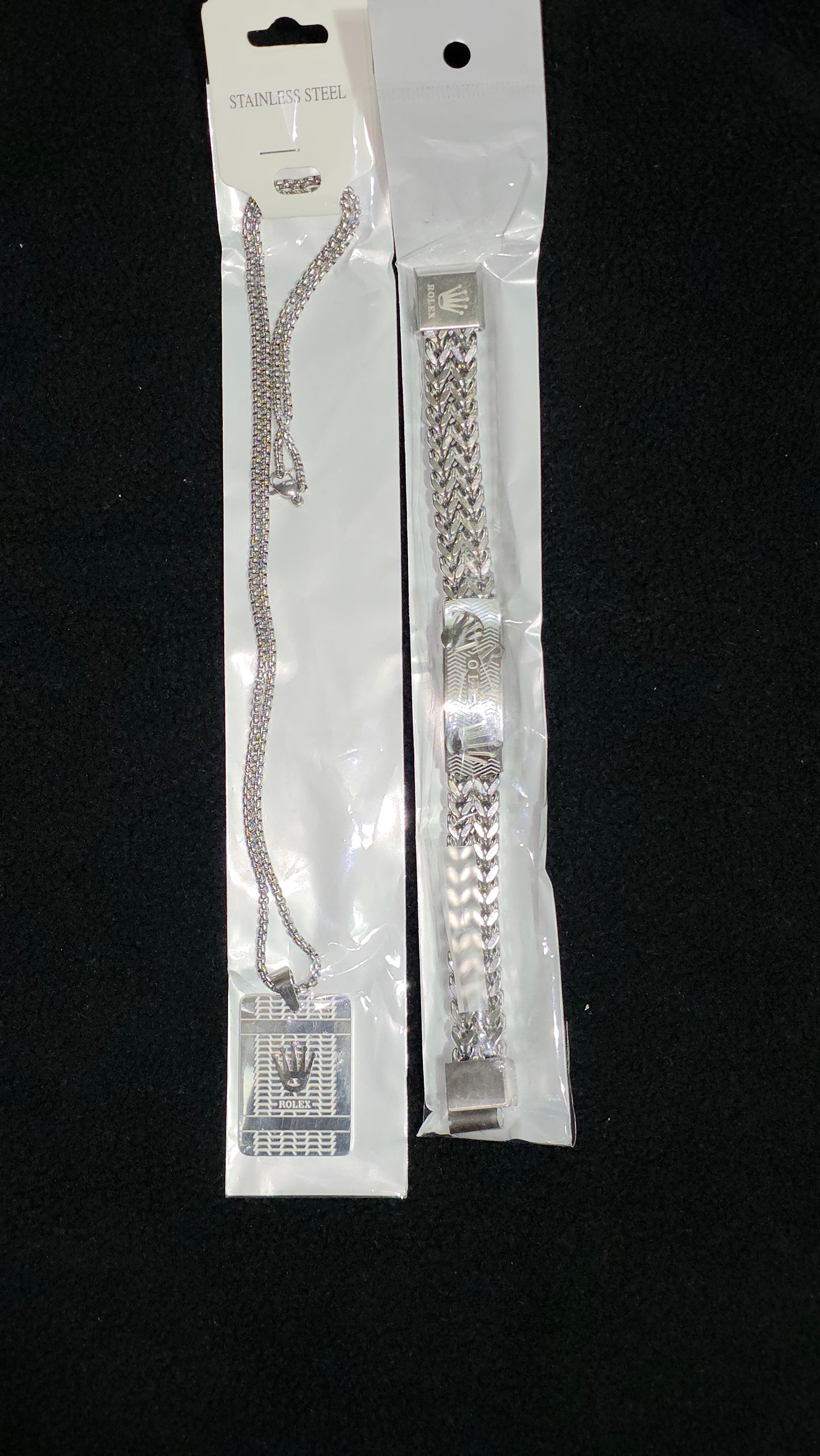 Desinger Men set