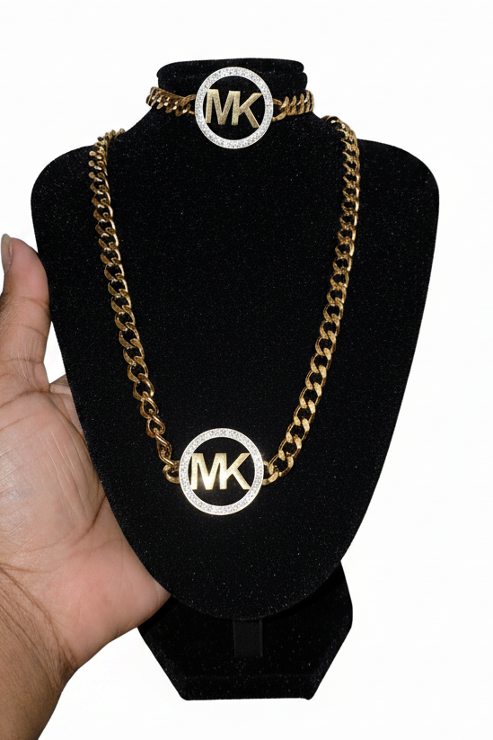 MK 2 Piece set