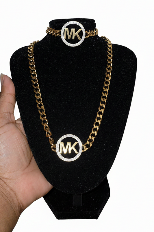 MK 2 Piece set