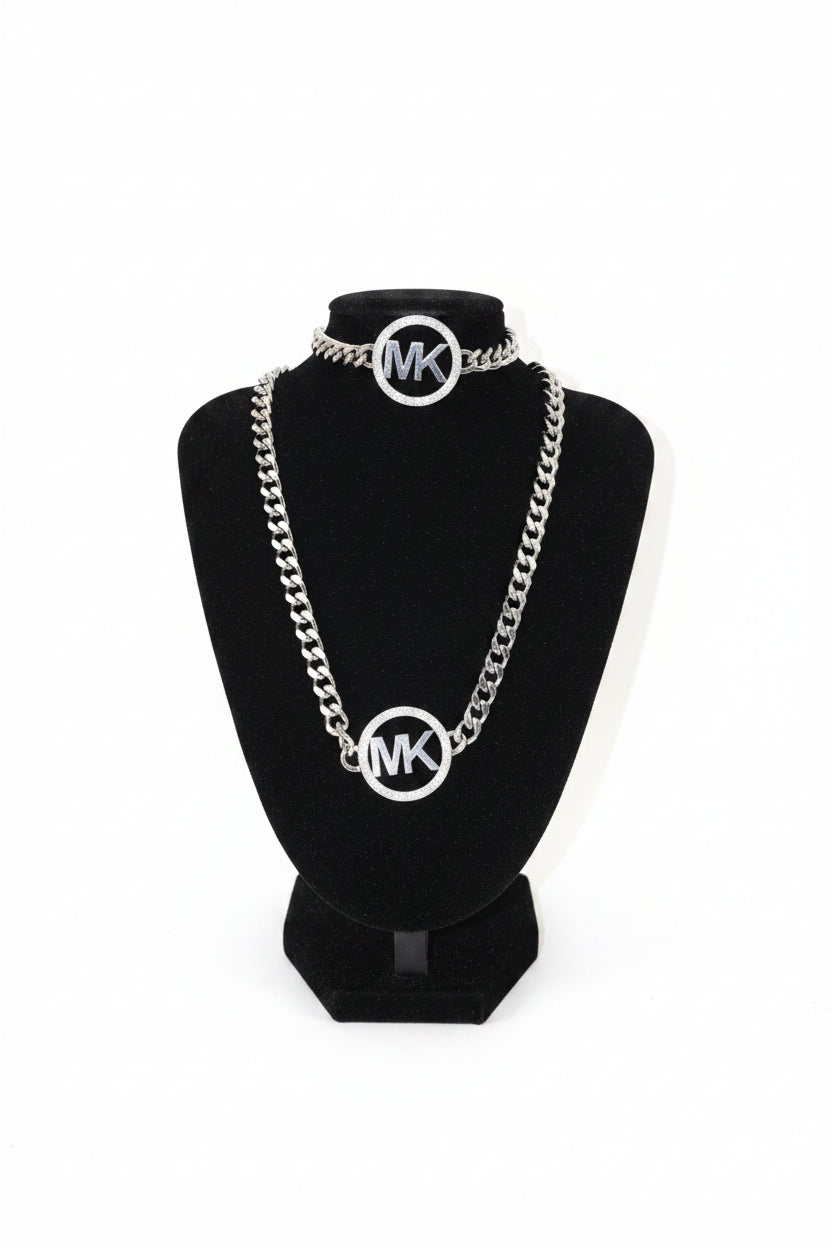 MK 2 Piece set