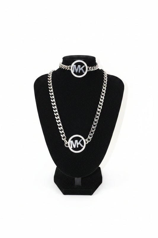 MK 2 Piece set