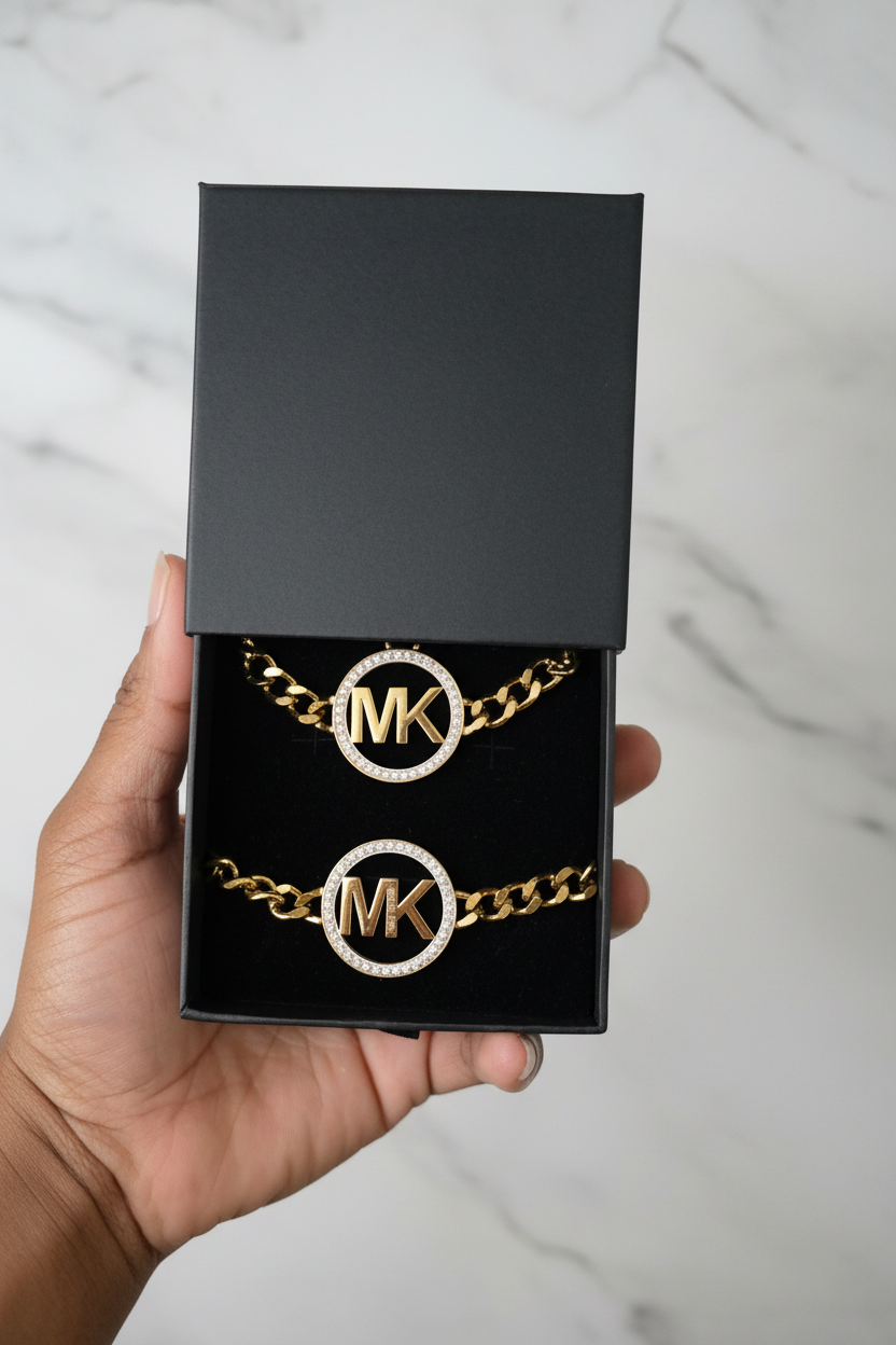 MK 2 Piece set